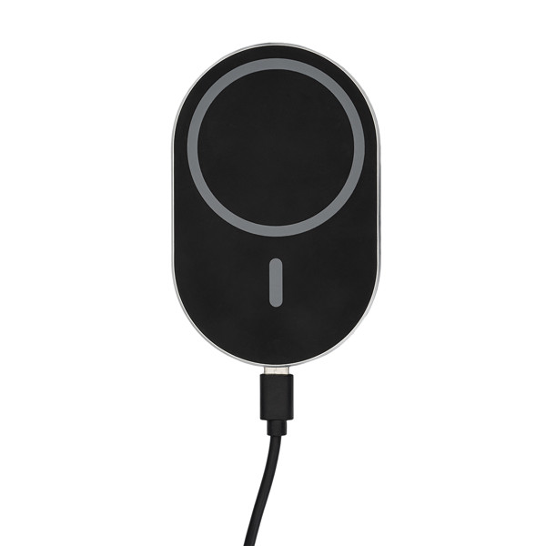 Attractis wireless car charger