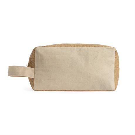 Toilet Bag Siena Natural
