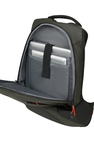 Samsonite - Ecodiver Laptop Backpack M - Climbing Ivy