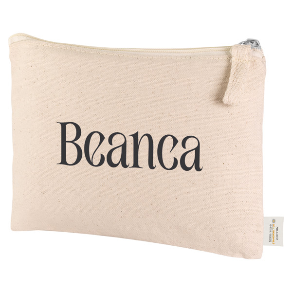 NECESSAIRE SPAIN OEKOTEX