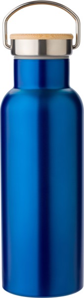 Gourde Odette | 500 ml - bleu