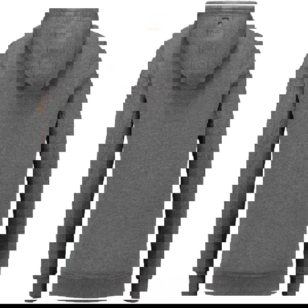 Sweatshirt men’s Tricorp Premium Hooded Sweater - Stone Melange / XL