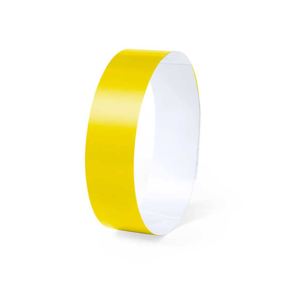 Pulsera Fonten - Blanco