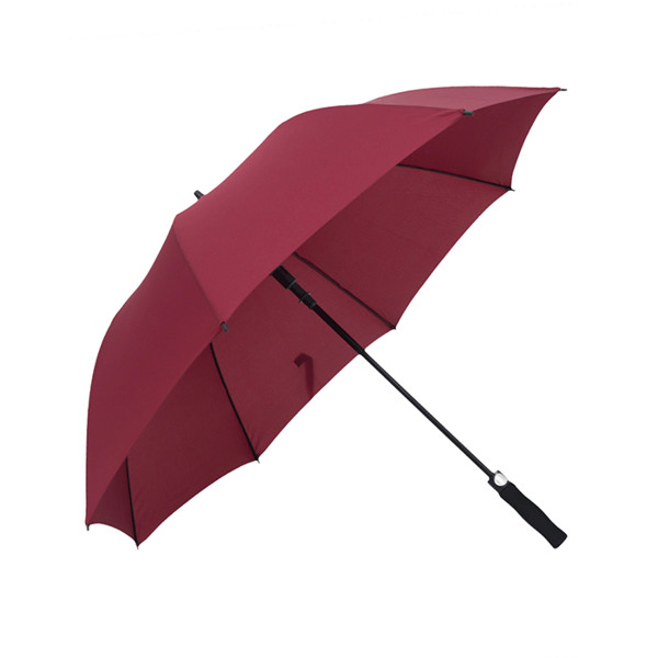 GUARDA-CHUVA SUPREME - Vermelho 