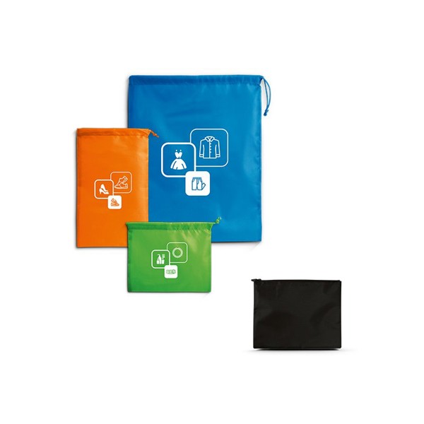 SET MULTISAC