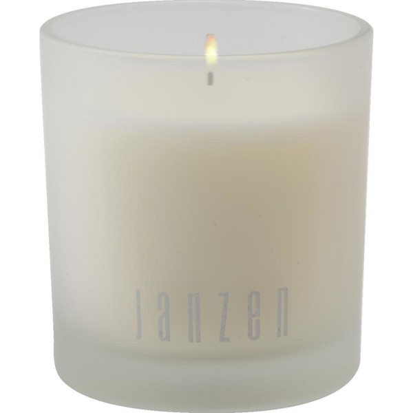Janzen Scented Candle Black 22