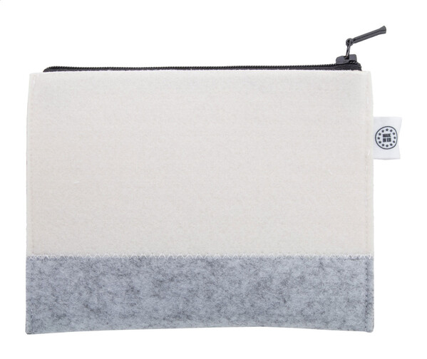 Custom Cosmetic Bag CreaFelt Beauty S