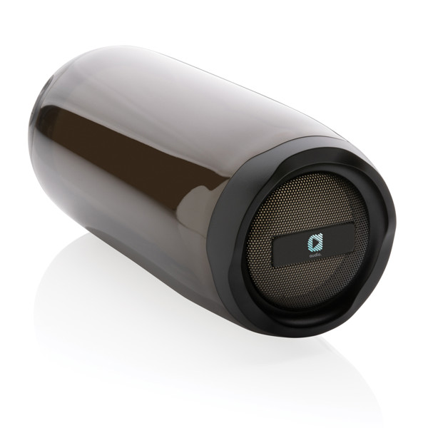 Zvočnik XD Lightboom, 10 W, reciklirana plastika