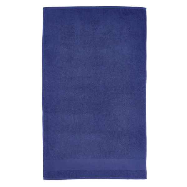 Donatello XL Towel - Bleu marine