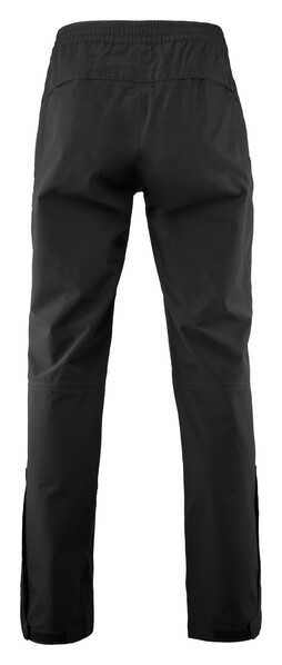 Athlete Trousers Black M