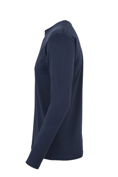 T-shirt UNISSEXO manga comprida PARADISE