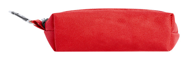 Dog Waste Bag Dispenser Ronbi - Red