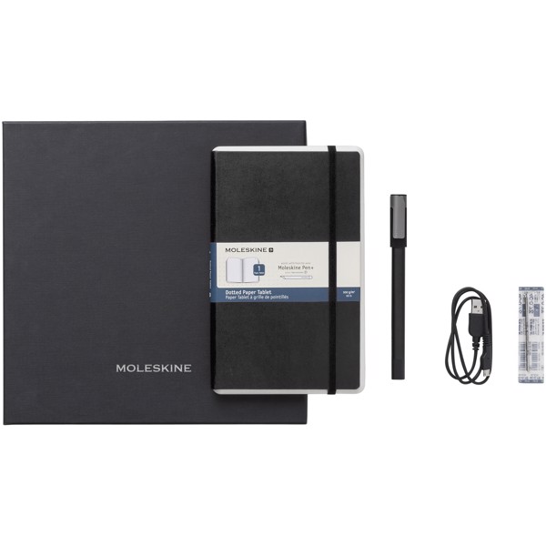 Moleskine Smart writing set 2.0