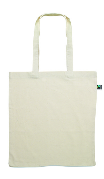 Osole+ shopping bag cotton 180g/m²
