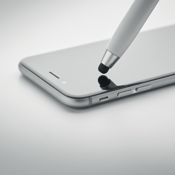 Stylus pen TWS cleanning set Cleanpen - White