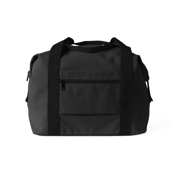 BOLSA MERIDIAN - PRETO