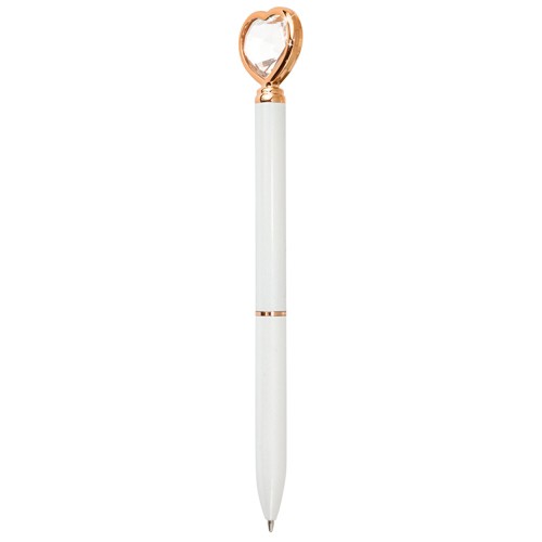 PEN HEART “AMORE”