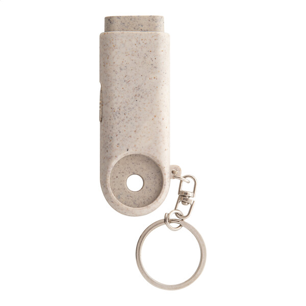 Porte-clés jeton Bopor