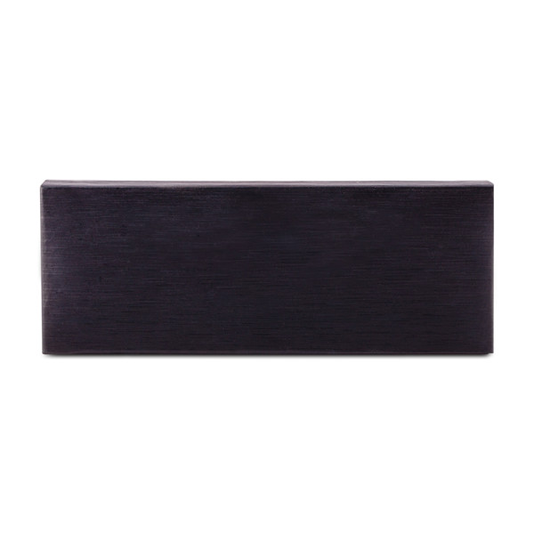 San Juan writing set - Black