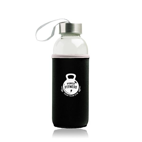 Neobottle - Preto