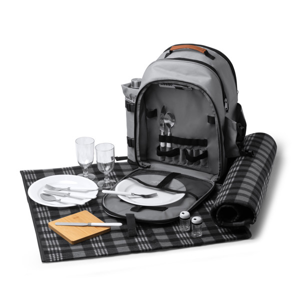 Backpack Garten