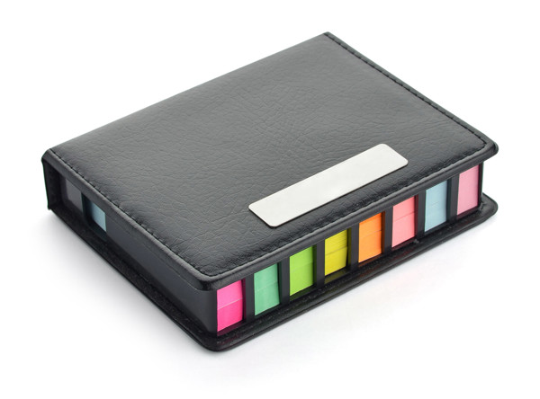 Sticky notes set PODI