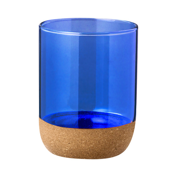 Vaso Bixlo - Azul