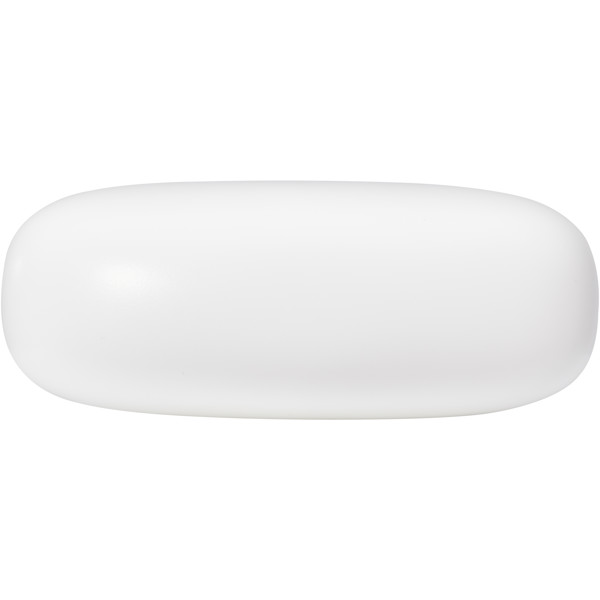 Écouteurs Essos 2.0 à appariement automatique True Wireless avec boîtier - Blanc