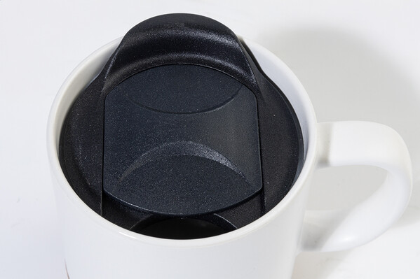 Mug Komagu - White