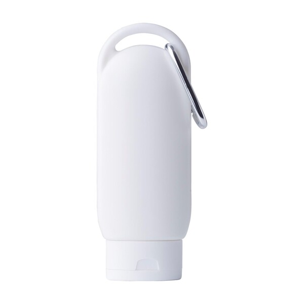 Zonnebrandcrème Suntime | SPF 30 | 60 ml - wit