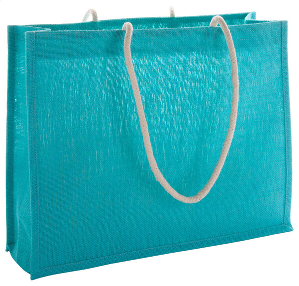 Beach Bag Zylta - Turquoise