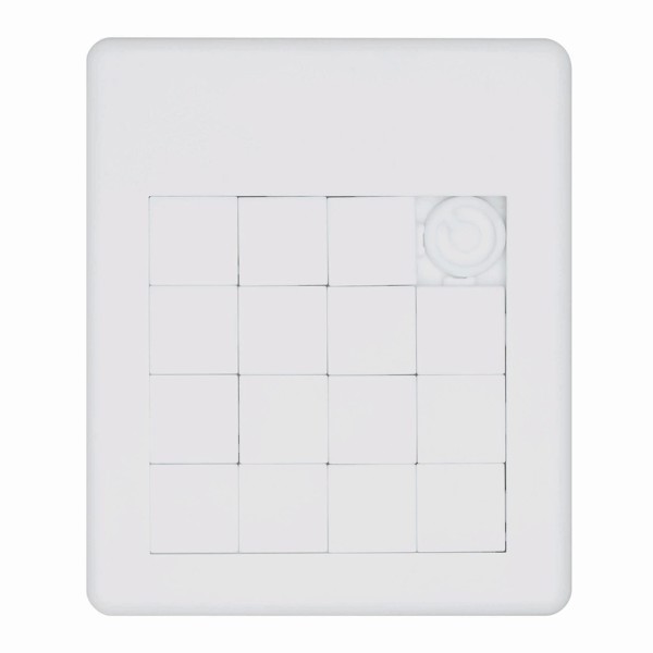 Puzzle Pastime