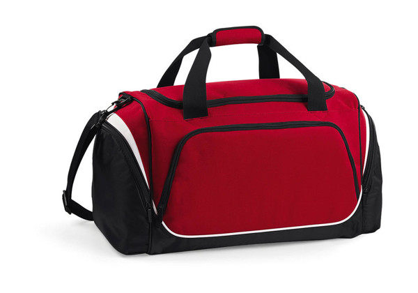 Pro Team Holdall - Black / Grey / ONE SIZE