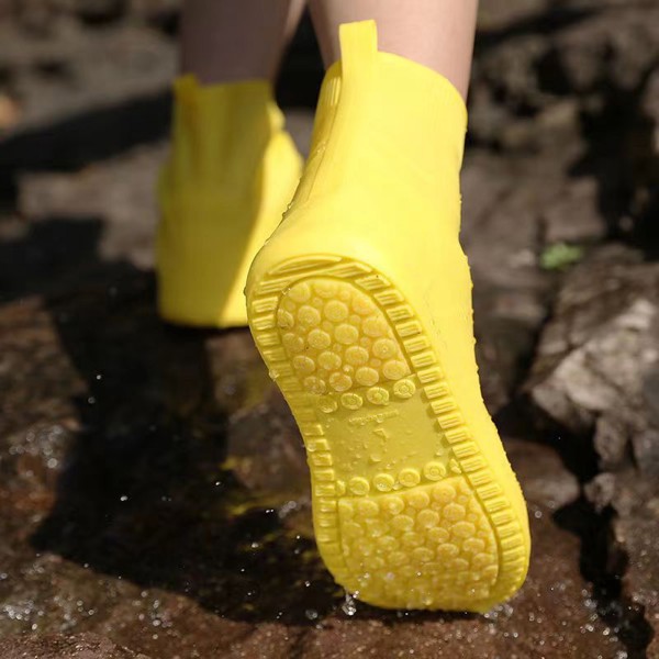 Shoe covers - WHITE