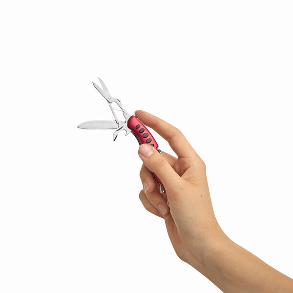 7 Piece Pocket Knife Small R.