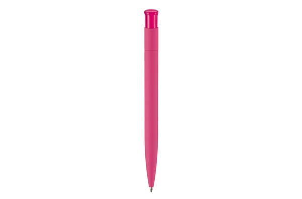 Ball pen Avalon soft touch - Pink