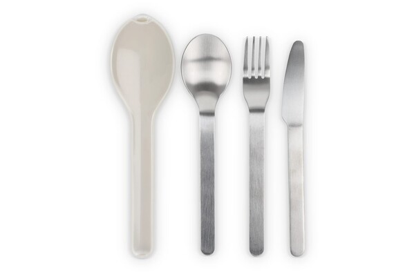 Set de couverts Go
