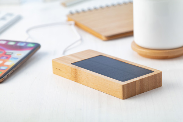 Usb Power Bank Sunster