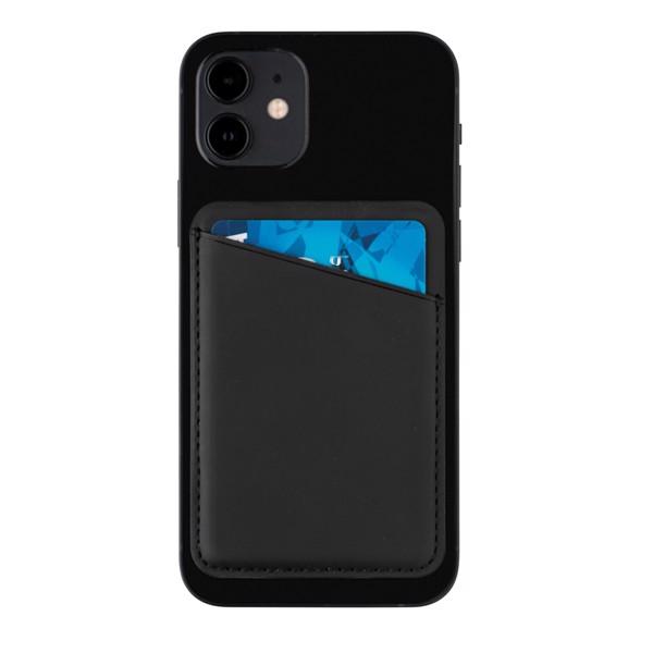 Xd magnetna denarnica za telefon, PU, ​​magneti N52H