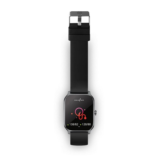 TFT WATERPROOF 2,0 SCREEN CONNECTED WATCH
