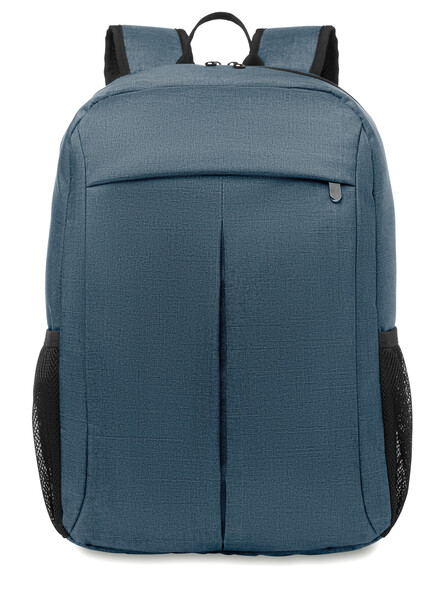 Sac à dos 360D  bicolore Stockholm Bag - Bleu