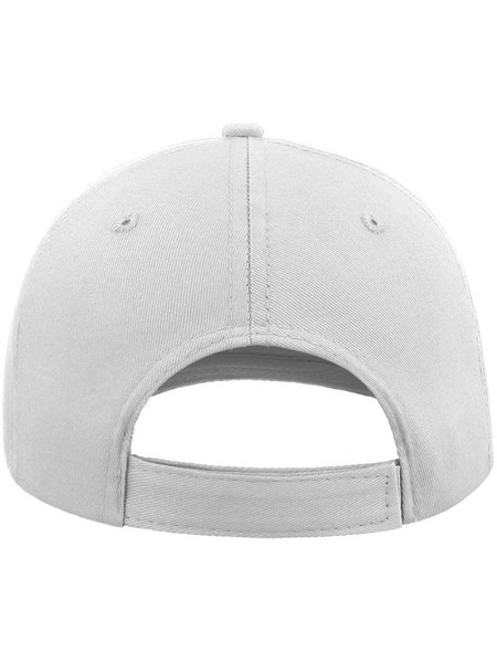 Start Five Sandwich - White