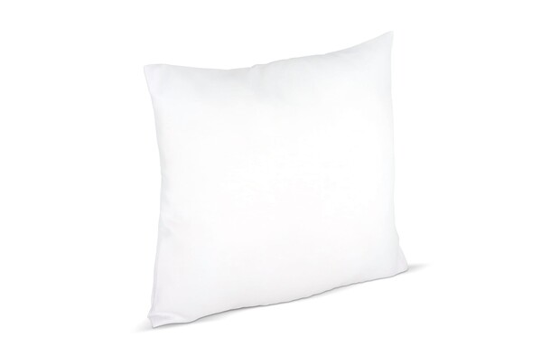 Cushion cover twill & cushion 40x40 cm sublimation