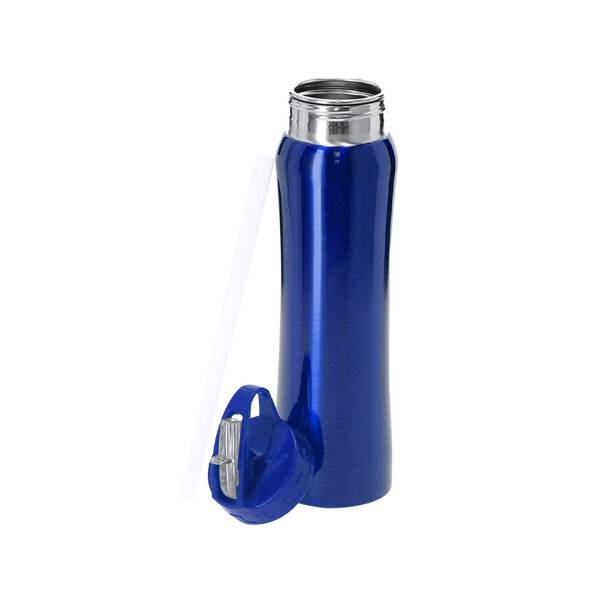 Bottle Smaly - White
