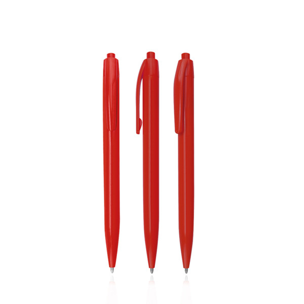 Colorfull - Vermelho