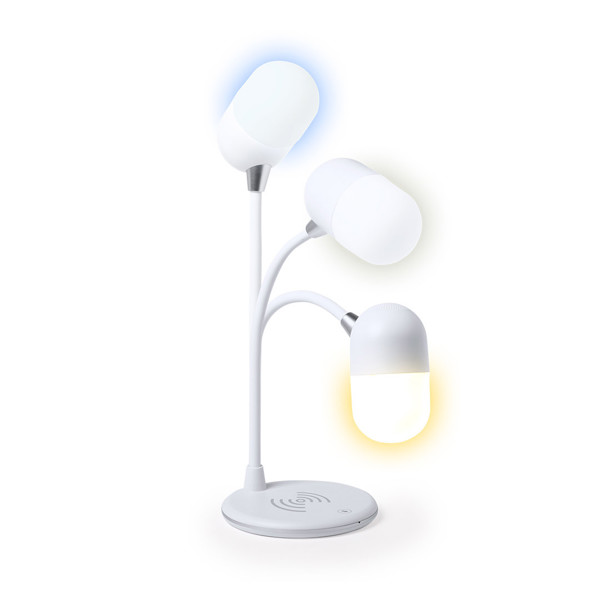 Lampe Multifonction Lerex