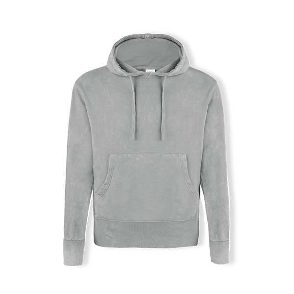 Sudadera Adulto Grea - Gris / S