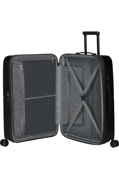 American Tourister - DashPop Spinner 67 EXP. - True Black