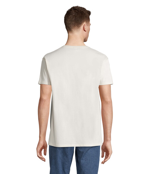 IMPERIAL MEN T-shirt 190g - Off-WhiteXL