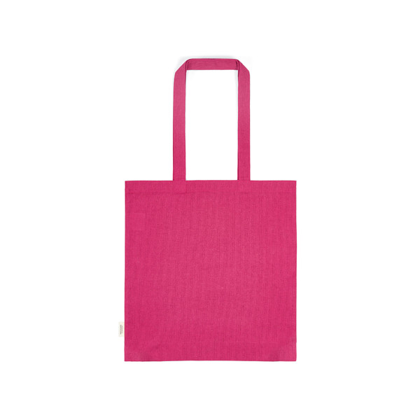 Everest Tote Bag - Fuchsiová
